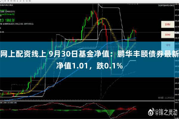 网上配资线上 9月30日基金净值：鹏华丰颐债券最新净值1.01，跌0.1%